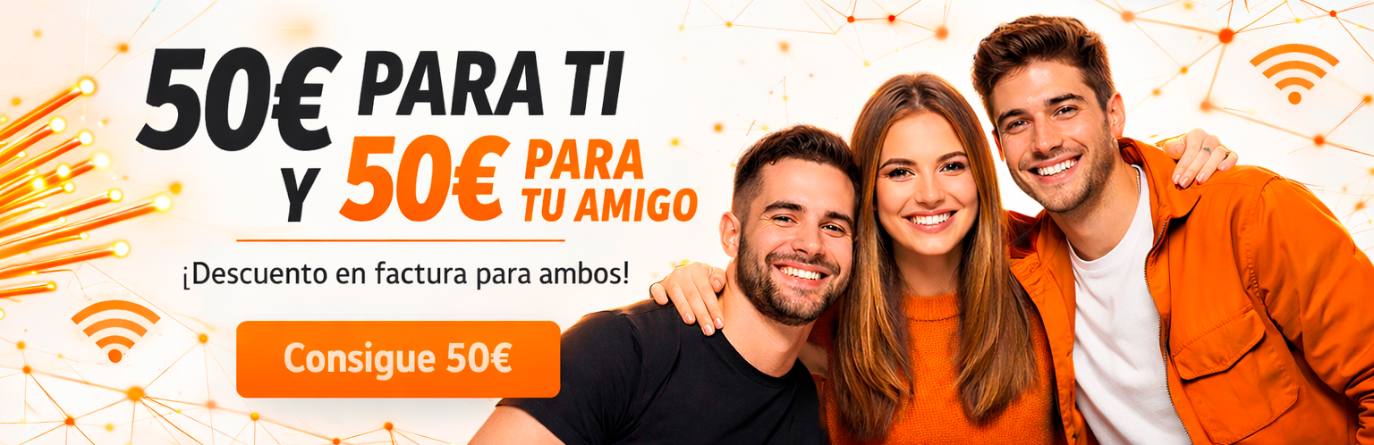 Trae un amigo y gana!